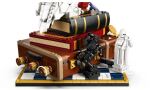Lego Harry Potter Stein der Weisen   Sammleredition--76466