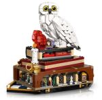 Lego Harry Potter Stein der Weisen   Sammleredition--76466