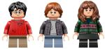 Lego Harry Potter Stein der Weisen   Sammleredition--76466