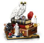 Lego Harry Potter Stein der Weisen   Sammleredition--76466