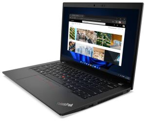 Lenovo ThinkPad L14 G3 14" i5-1235U/16GB/512GBSSD/FHD W11P  —  Generalüberholt