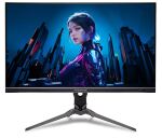 Acer Predator UM.HX3EE.501 Computerbildschirm 68,6 cm (27") 3840 x 2160 Pixel 4K Ultra HD Schwarz
