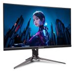 Acer Predator UM.HX3EE.501 Computerbildschirm 68,6 cm (27") 3840 x 2160 Pixel 4K Ultra HD Schwarz