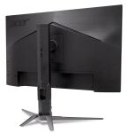 Acer Predator UM.HX3EE.501 Computerbildschirm 68,6 cm (27") 3840 x 2160 Pixel 4K Ultra HD Schwarz