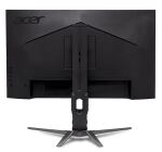 Acer Predator UM.HX3EE.501 Computerbildschirm 68,6 cm (27") 3840 x 2160 Pixel 4K Ultra HD Schwarz