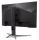 Acer Predator UM.HX3EE.501 Computerbildschirm 68,6 cm (27") 3840 x 2160 Pixel 4K Ultra HD Schwarz