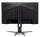 Acer Predator UM.HX3EE.501 Computerbildschirm 68,6 cm (27") 3840 x 2160 Pixel 4K Ultra HD Schwarz