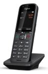 Gigaset N530 IP PRO + S700H PRO DECT-Telefon Anrufer-Identifikation Anthrazit