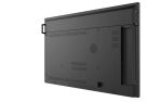 iiyama TN6505A-B1AG Signage-Display Interaktiver Flachbildschirm 163,8 cm (64.5") 500 cd/m² 4K Ultra HD Schwarz Touchscreen