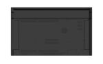 iiyama TN6505A-B1AG Signage-Display Interaktiver Flachbildschirm 163,8 cm (64.5") 500 cd/m² 4K Ultra HD Schwarz Touchscreen