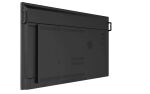 iiyama TN6505A-B1AG Signage-Display Interaktiver Flachbildschirm 163,8 cm (64.5") 500 cd/m² 4K Ultra HD Schwarz Touchscreen