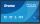 iiyama TN6505A-B1AG Signage-Display Interaktiver Flachbildschirm 163,8 cm (64.5") 500 cd/m² 4K Ultra HD Schwarz Touchscreen