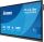 iiyama TN6505A-B1AG Signage-Display Interaktiver Flachbildschirm 163,8 cm (64.5") 500 cd/m² 4K Ultra HD Schwarz Touchscreen