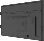 iiyama TN8605A-B1AG Signage-Display Interaktiver Flachbildschirm 2,17 m (85.6") 500 cd/m² 4K Ultra HD Schwarz Touchscreen