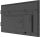iiyama TN8605A-B1AG Signage-Display Interaktiver Flachbildschirm 2,17 m (85.6") 500 cd/m² 4K Ultra HD Schwarz Touchscreen