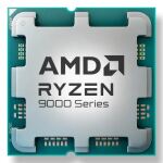 AMD Ryzen 7 9850X3D Prozessor 4,7 GHz 96 MB L3 Box