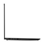 Lenovo ThinkPad E16 Gen 3 (Intel) Copilot+ PC Intel Core Ultra 5 228V Laptop 40,6 cm (16") WUXGA 32 GB LPDDR5x-SDRAM 1 TB SSD Wi-Fi 6E (802.11ax) Windows 11 Pro Deutsch Schwarz
