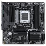 GIGABYTE B840M GAMING X WIFI6E Mainboard – AMD...
