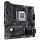 GIGABYTE B840M GAMING X WIFI6E Mainboard – AMD Ryzen 9000 CPUs, 8+2+2-Phasen-VRM, bis zu 8200 MHz DDR5 (O.C.), 2× PCIe-4.0-M.2, Wi-Fi 6E, 2,5-GbE-LAN, USB 3.2 Gen 1