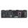 GIGABYTE B840M GAMING X WIFI6E Mainboard – AMD Ryzen 9000 CPUs, 8+2+2-Phasen-VRM, bis zu 8200 MHz DDR5 (O.C.), 2× PCIe-4.0-M.2, Wi-Fi 6E, 2,5-GbE-LAN, USB 3.2 Gen 1