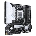 GIGABYTE B840M GAMING PLUS WIFI6E Mainboard – AMD Ryzen 9000 CPUs, 8+2+2-Phasen-VRM, bis zu 8200 MHz DDR5 (O.C.), 2× PCIe-4.0-M.2, Wi-Fi 6E, 1-GbE-LAN, USB 3.2 Gen 2