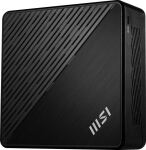 MSI Cubi 5 1M-628AT 16GB/512GB SSD W10P