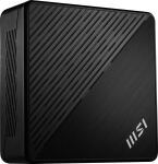 MSI Cubi 5 1M-628AT 16GB/512GB SSD W10P