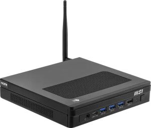MSI PRO DP10 A14MG-014XAT 16GB/512GB SSD ohne OS