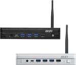 MSI PRO DP10 A14MG-015AT 16GB/512GB SSD W10P