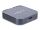 DELOCK magnet. Gehäuse USB-C 10Gbps -> 1x M.2 NVME/ SATA SSD