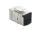 DELOCK Keystone Modul RJ45 BU < BU Cat.6A Schraubschutzkappe