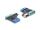 DELOCK USB 5Gbps Hub 20Pin Pfostenbuchse < 1x USB 5Gbps