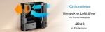 ASUS V500 SFF V501SV-05210H037W Intel Core 5 210H 16 GB DDR5-SDRAM 1 TB SSD Windows 11 Home PC Schwarz, Holz