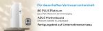 ASUS V500 SFF V501SV-05210H037W Intel Core 5 210H 16 GB DDR5-SDRAM 1 TB SSD Windows 11 Home PC Schwarz, Holz