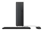 ASUS V500 SFF V501SV-05210H041W Intel Core 5 210H 16 GB DDR5-SDRAM 512 GB SSD Windows 11 Home PC Schwarz