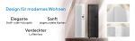 ASUS V500 SFF V501SV-05210H036W Intel Core 5 210H 8 GB DDR5-SDRAM 512 GB SSD Windows 11 Home PC Schwarz, Holz