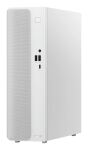 ASUS V500 SFF V501SV-03100U012W Intel Core 3 100U 8 GB DDR5-SDRAM 512 GB SSD Windows 11 Home PC Weiß