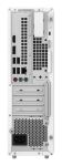ASUS V500 SFF V501SV-03100U012W Intel Core 3 100U 8 GB DDR5-SDRAM 512 GB SSD Windows 11 Home PC Weiß