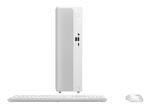 ASUS V500 SFF V501SV-03100U012W Intel Core 3 100U 8 GB DDR5-SDRAM 512 GB SSD Windows 11 Home PC Weiß