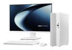 ASUS V500 SFF V501SV-03100U012W Intel Core 3 100U 8 GB DDR5-SDRAM 512 GB SSD Windows 11 Home PC Weiß