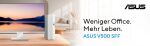 ASUS V500 SFF V501SV-03100U012W Intel Core 3 100U 8 GB DDR5-SDRAM 512 GB SSD Windows 11 Home PC Weiß