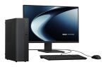 ASUS V500 SFF V501SV-03100U013W Intel Core 3 100U 8 GB DDR5-SDRAM 512 GB SSD Windows 11 Home PC Schwarz