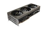 Sapphire NITRO+ AMD Radeon RX 9070 XT OC Crimson Desert Edition 16 GB GDDR6