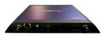 BrightSign XD1036 Digitaler Mediaplayer Schwarz 4K Ultra HD WLAN