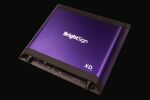 BrightSign XD236- 4K Player, PoE+, Audio & Storage