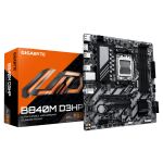 GIGABYTE B840M D3HP Mainboard – AMD Ryzen 9000...