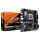 GIGABYTE B840M D3HP Mainboard – AMD Ryzen 9000 CPUs, 8+2+2-Phasen-VRM, bis zu 8200 MHz DDR5 (O.C.), 2× PCIe-4.0-M.2, 1-GbE-LAN, USB 3.2 Gen 2