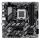 GIGABYTE B840M D3HP Mainboard – AMD Ryzen 9000 CPUs, 8+2+2-Phasen-VRM, bis zu 8200 MHz DDR5 (O.C.), 2× PCIe-4.0-M.2, 1-GbE-LAN, USB 3.2 Gen 2