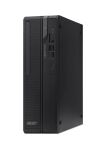 Acer Veriton X X2735GT Intel Core Ultra 7 265 16 GB DDR5-SDRAM 512 GB SSD Windows 11 Pro Tower PC Schwarz