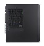 Acer Veriton X X2735GT Intel Core Ultra 7 265 16 GB DDR5-SDRAM 512 GB SSD Windows 11 Pro Tower PC Schwarz
